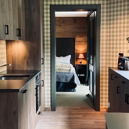 Chalet Bull Zermatt